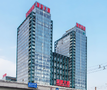 城建大厦